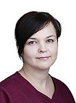 Андреева Елена Борисовна, Стоматолог, Стоматолог-терапевт