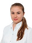 Янгуразова Гузель Юсуповна, Физиотерапевт, Рефлексотерапевт