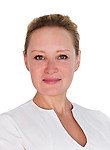 Дынникова Наталья Витальевна, Дерматолог, Косметолог, Косметолог-дерматолог