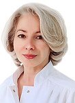 Идрисова Лия Туляковна, Невролог