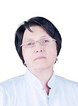 Мелихова Анна Павловна, Рентгенолог