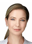 Малыгина Любовь Владимировна, ЛОР (отоларинголог)