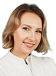 Козлова (Юлаева) Полина Юрьевна, Окулист (офтальмолог), Офтальмохирург