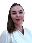 Стахурлова Виктория Викторовна, Косметолог
