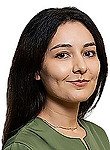 Султанахмедова Фатима Ризвановна, Стоматолог