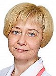 Ворончагина Ирина Вячеславовна, УЗИ-специалист