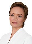 Индилова Наталья Ильгизаровна, Венеролог, Дерматовенеролог, Дерматолог, Косметолог