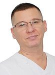 Волков Владимир Михайлович, Стоматолог, Стоматолог-терапевт, Стоматолог-хирург, Стоматолог-имплантолог
