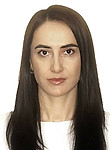 Курамагомедова Умулсалимат Магомедрасуловна, Онколог