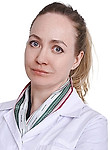 Сидорова Наталья Валерьевна, Гематолог, Анестезиолог, Анестезиолог-реаниматолог, Реаниматолог