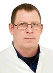Малыхин Сергей Александрович, Ортопед, Травматолог, Травматолог-ортопед