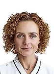 Косова Оксана Викторовна, Рефлексотерапевт, Врач функциональной диагностики