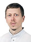 Мухин Олег Игоревич, Стоматолог-хирург, Стоматолог-имплантолог