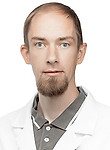 Старикович Илья Александрович, Ортопед, Травматолог, Травматолог-ортопед