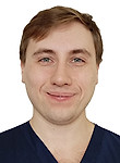 Руденко Владислав Сергеевич, Невролог, Мануальный терапевт
