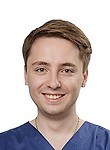 Шевченко Антон Владимирович, Стоматолог, Стоматолог-ортодонт
