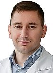 Телятников Никита Александрович, Нефролог