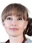 Серова Светлана Юрьевна, Акушер, Гинеколог, УЗИ-специалист