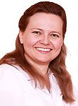 Яковлева Ирина Ивановна, Терапевт