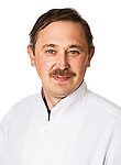 Казьмин Анатолий Дмитриевич, Ортопед, Травматолог, Травматолог-ортопед, Хирург