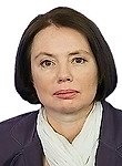 Воробьева Ольга Владимировна, Невролог, Эпилептолог