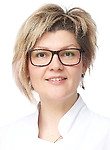 Черепанова Елена Владимировна, Стоматолог, Стоматолог-ортодонт