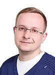 Ворошилов Алексей Сергеевич, Ортопед, Травматолог, Травматолог-ортопед