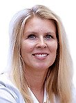 Лесникова Светлана Владимировна, Эндокринолог