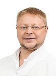Кутефа Роман Иванович, Стоматолог-ортопед