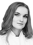 Куликова Анна Николаевна, Гинеколог