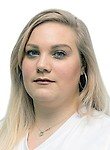 Быкова Виктория Алексеевна, Стоматолог, Стоматолог-ортопед