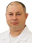 Тихомиров Олег Александрович, Стоматолог, Стоматолог-ортопед