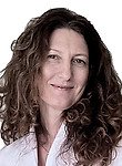 Фомина Марина Александровна, Рефлексотерапевт