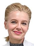 Андреева Ирина Владимировна, Хирург, УЗИ-специалист, Абдоминальный хирург