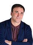 Мирошкин Роман Борисович, Психолог