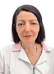 Косян Маринэ Кароевна, Терапевт