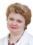 Фридман Майя Абелевна, ЛОР (отоларинголог)