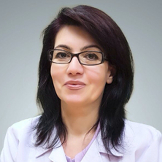 Мирзоева Эльмира Беняминовна, Массажист