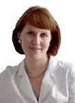 Николаева Ирина Юрьевна, Стоматолог, Стоматолог-пародонтолог