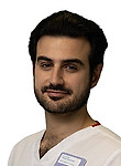 Тер-Акопян Габриел Варданович, Ортопед, Травматолог, Травматолог-ортопед