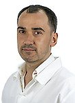 Бетанов Зилим Вячеславович, Уролог, Андролог, Уролог-андролог, Хирург
