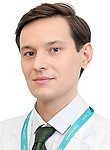 Мясоедов Сергей Петрович, Эндокринолог