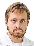 Таллер Никита Александрович, Эндокринолог