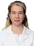 Хальзова Татьяна Александровна, Терапевт, Кардиолог