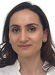 Ядрышникова Анастасия Станиславовна, Стоматолог, Стоматолог-терапевт