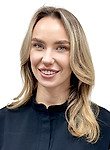 Филинова Анастасия Андреевна, Стоматолог, Стоматолог-терапевт