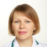 Балясникова Марина Николаевна, Акушер, Гинеколог, УЗИ-специалист