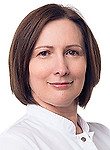Вашкевич Ирина Владимировна, Акушер, Гинеколог, Репродуктолог (ЭКО), Акушер-гинеколог, УЗИ-специалист