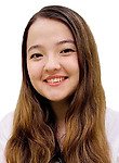 Порфирьева Анастасия Александровна, Стоматолог, Стоматолог-терапевт, Стоматолог-хирург