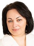 Исраелян Татьяна Викторовна , Психолог
